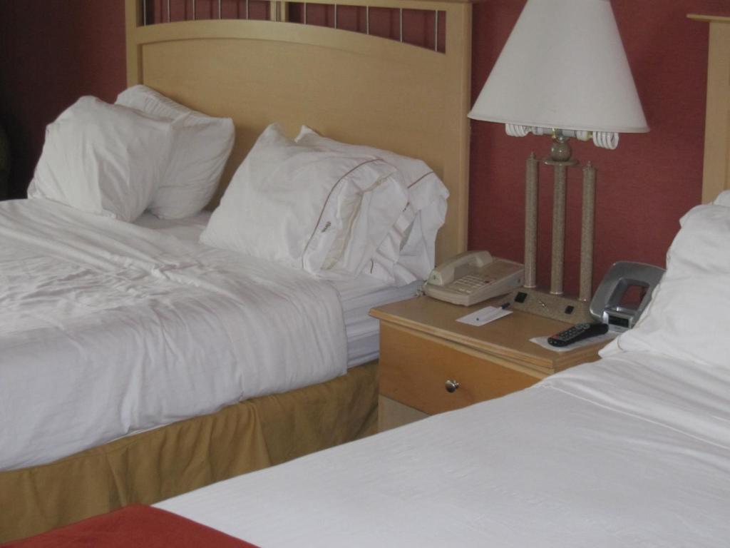 Best Western Long Island City New York Room photo