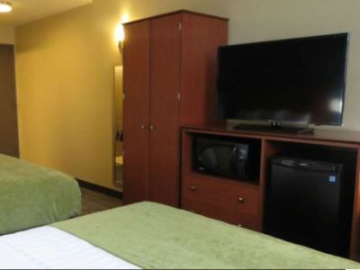 Best Western Long Island City New York Exterior photo